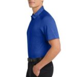 View image 1 of Port Authority Digi Heather Performance Polo. K574