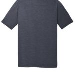 View image 3 of Port Authority Digi Heather Performance Polo. K574