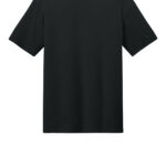 View image 3 of Port Authority Plaited Pique Polo K620