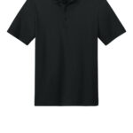 View image 2 of Port Authority Plaited Pique Polo K620