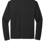 View image 3 of Port Authority C-FREE Snag-Proof 1/4-Zip K865
