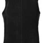 View image 3 of Port Authority Women's Microfleece Vest. L226