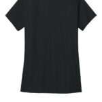 View image 3 of Port Authority Women's Tech Pique Polo. L527