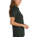 View image 1 of Port Authority Women's Stretch Pique Polo. L555