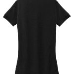 View image 3 of DISCONTINUED Port Authority Ladies 5-in-1 Performance Pique Polo. L567