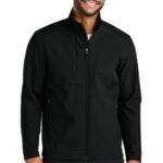 View image 1 of Port Authority Women's C-FREE Core Soft Shell L720