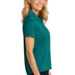 View image 1 of Port Authority Women's Wearever Performance Pique Polo LK240