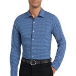 View image 1 of Port Authority City Stretch Shirt W680