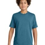 View image 1 of Port & Co Youth CVC Tee PC340Y