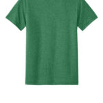View image 3 of Port & Co Youth CVC Tee PC340Y