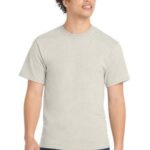View image 1 of Port & Co Core Blend Tee. PC55