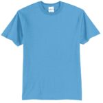 View image 2 of Port & Co Core Blend Tee. PC55