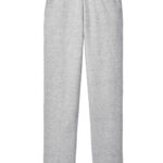View image 2 of Port & Co Core Fleece Sweatpant with Pockets. PC78P