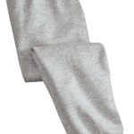 View image 2 of Port & Co Essential Fleece Sweatpant with Pockets. PC90P