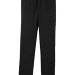 View image 3 of Sport-Tek Open Bottom Sweatpant. ST257